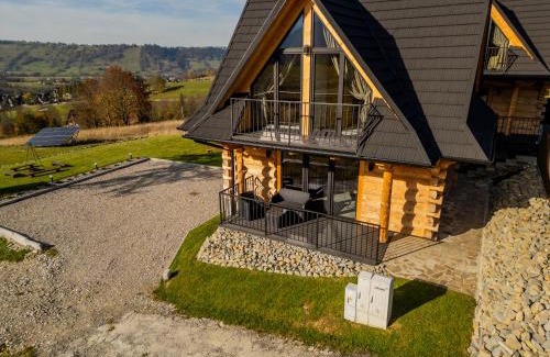 Zakopane Chalet De Esquí | Domki na Gawlakach