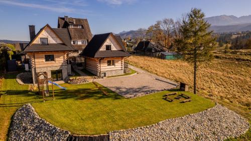Zakopane Chalet De Esquí | Domki na Gawlakach