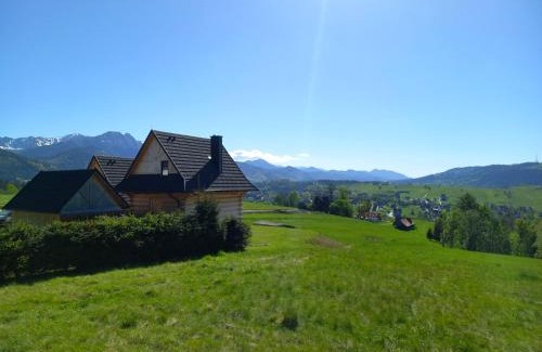 Zakopane Chalet De Esquí | Domki na Gawlakach