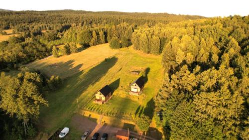 Nowa Ruda Casa | Domki w Bartnicy - Góry Sowie