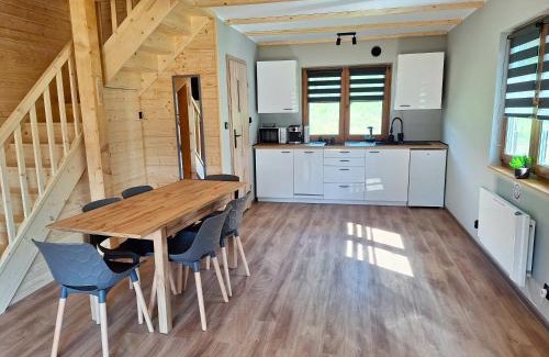 Nowa Ruda Casa | Domki w Bartnicy - Góry Sowie