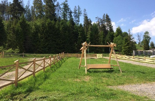 Ujsoy Chalet De Esquí | Domki w górach Soblówka Chałupy pod Rycerzową