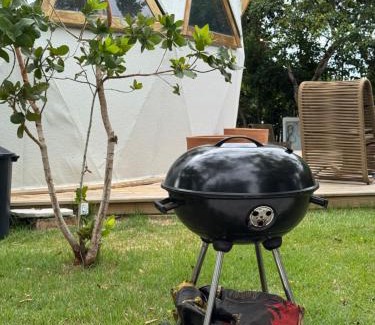 Corumbau Casa | Domo Pataxi Corumbau