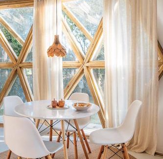 Corumbau Casa | Domo Pataxi Corumbau