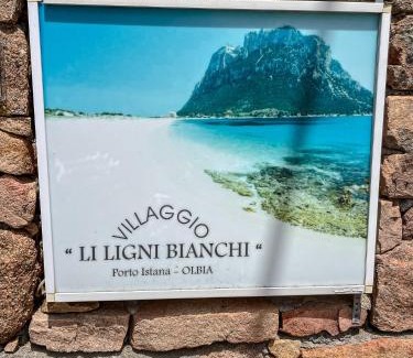Porto Istana Casa | DomoMea - Le Ginestre
