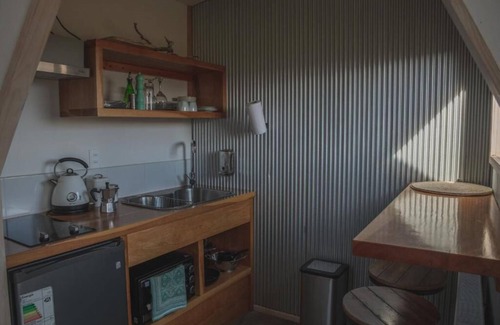 Puerto Natales Cabina | Domos By Toore Patagonia