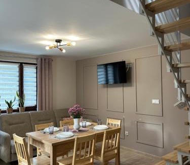 Augustow Casa | Domowe Zacisze