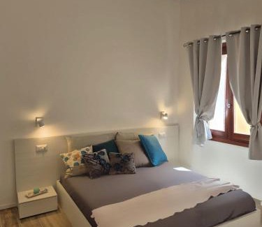 Selargius Apartamento | Domu MariaLuisa