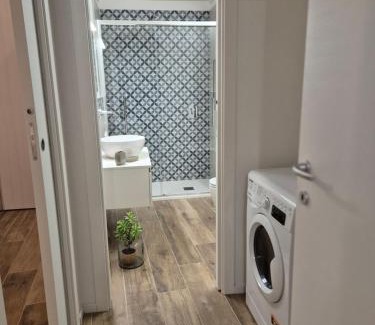 Selargius Apartamento | Domu MariaLuisa