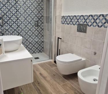 Selargius Apartamento | Domu MariaLuisa