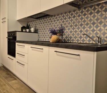 Selargius Apartamento | Domu MariaLuisa