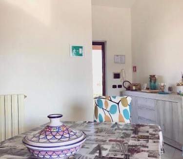 Anzio Casa | Domus Afrodite