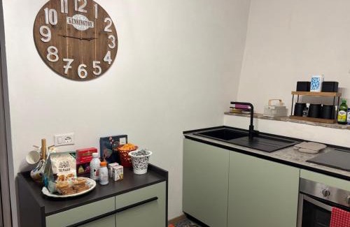 Sutri Casa | Domus Anfiteatro