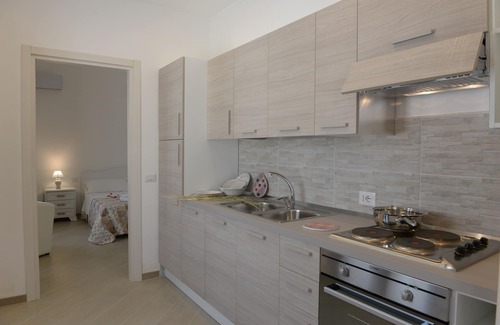 Alberobello Casa | Domus Antiqua Residence