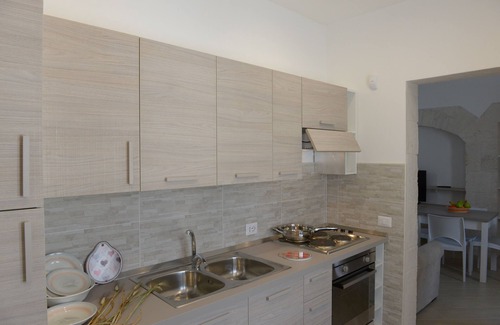 Alberobello Casa | Domus Antiqua Residence