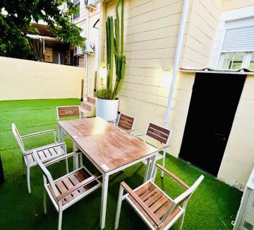 Mérida Casa | Domus Citrus