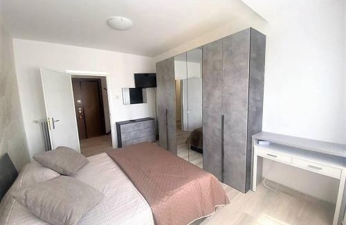 Cinecitta Apartamento | Domus Dulcis Domus