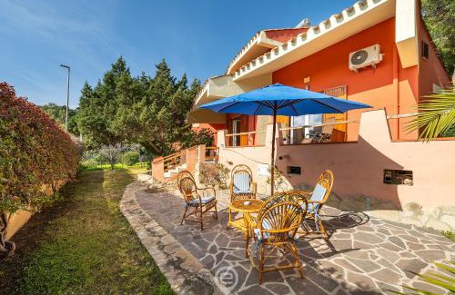 Solanas Casa | Domus Gina