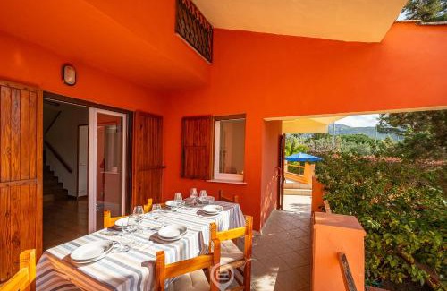 Solanas Casa | Domus Gina