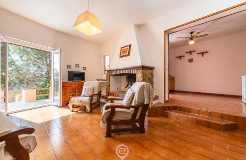 Solanas Casa | Domus Gina