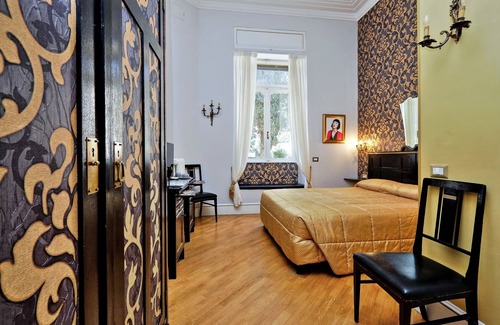 Trastevere Casa | Domus Monamì Luxury Suites
