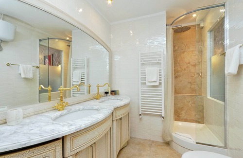 Trastevere Casa | Domus Monamì Luxury Suites