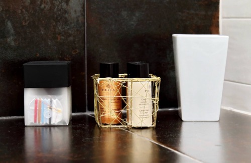 Trastevere Casa | Domus Monamì Luxury Suites