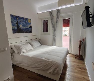 Quartiere XXI Pietralata Apartamento | Domus MT481