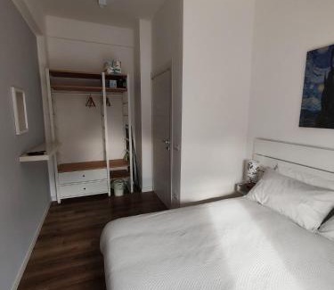 Quartiere XXI Pietralata Apartamento | Domus MT481