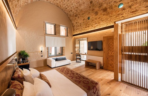 Old Town Hotel | Domus Renier Boutique Hotel, Member of Domus Elegance Collection