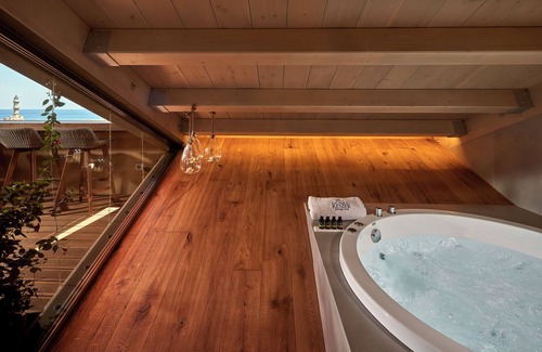 Old Town Hotel | Domus Renier Boutique Hotel, Member of Domus Elegance Collection