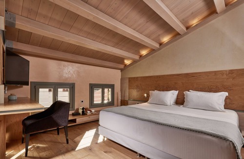 Old Town Hotel | Domus Renier Boutique Hotel, Member of Domus Elegance Collection