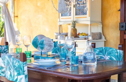 Alghero Villa | Domus Somnia