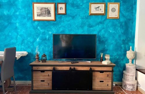 Quartiere XXVII Primavalle Apartamento | Domus Urbani