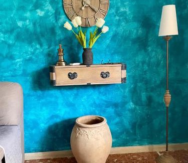 Quartiere XXVII Primavalle Apartamento | Domus Urbani