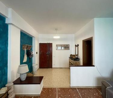 Quartiere XXVII Primavalle Apartamento | Domus Urbani