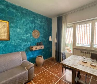 Quartiere XXVII Primavalle Apartamento | Domus Urbani