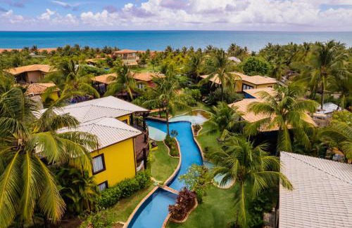 Pipa Hotel | Domus Villas