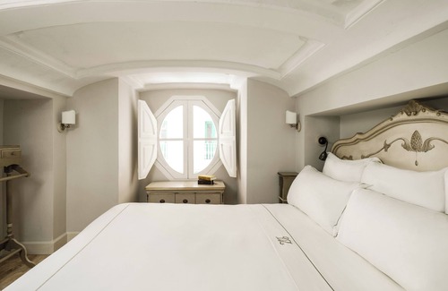 Valletta Hotel | Domus Zamittello
