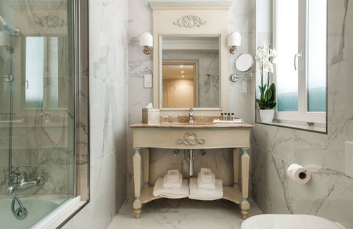 Valletta Hotel | Domus Zamittello
