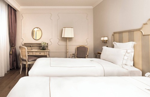 Valletta Hotel | Domus Zamittello