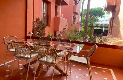 Nikki Beach Apartamento | Don Carlos Marbella Beach