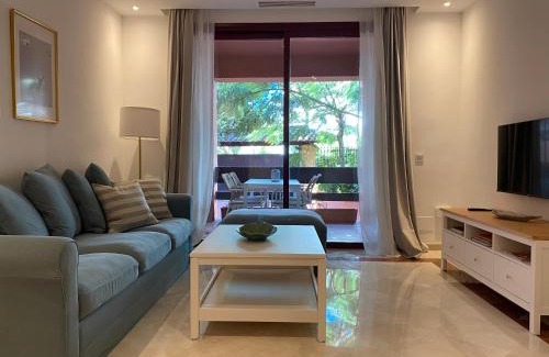Nikki Beach Apartamento | Don Carlos Marbella Beach