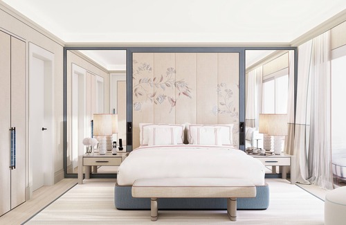 Nikki Beach Hotel | Don Carlos Marbella