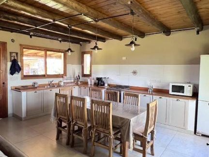 Gowland Casa | Don Matteo Casa de Campo