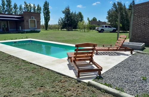 Gowland Casa | Don Matteo Casa de Campo