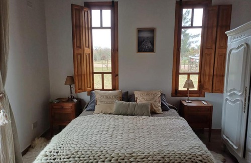 Gowland Casa | Don Matteo Casa de Campo