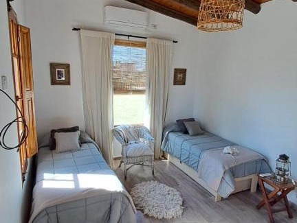 Gowland Casa | Don Matteo Casa de Campo