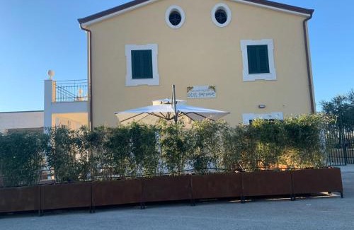 Capua Cama Y Desayuno | DON PEPPE ROOMS : Villaggio Green