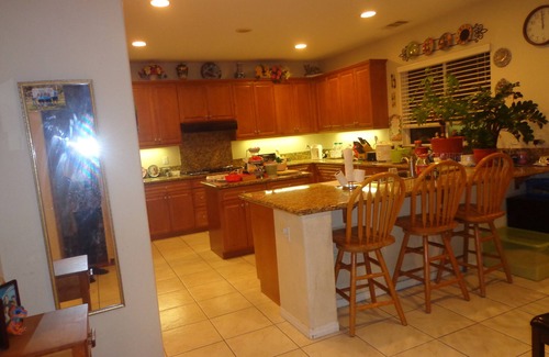 Lancaster Villa | Don Room 3